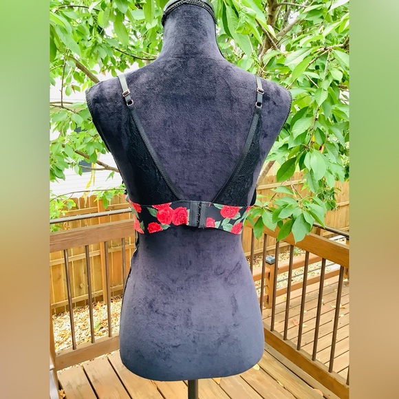 Pretty push up bra 🌹🌹 - Picture 5 of 11